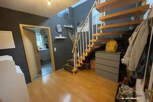 Gemütliche 3-Raum-Maisonette-Wohnung – Die vollständige Adresse der Immobilie erhältst du vom Anbieter., 4509 Delitzsch – Vorschaubild 11