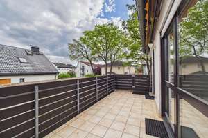 Attraktive 2-ZKB in Bessungen – gefragte Lage, Balkon & Garage – Die vollständige Adresse der Immobilie erhältst du vom Anbieter., 64285 Bessungen, Darmstadt – Vorschaubild 6
