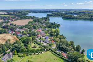 See, Sonne, Zuhause – exklusive Immobilie am Stocksee mit Seegrundstück – Die vollständige Adresse der Immobilie erhältst du vom Anbieter., 24326 Stocksee – Vorschaubild 11