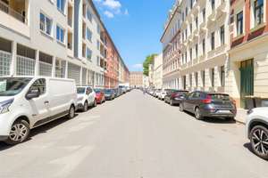 +++ Charmantes 1-Zimmer-Apartment mit Balkon und Stellplatz in modernisierter Wohnanlage +++ – 4229 Plagwitz, Leipzig – Vorschaubild 12