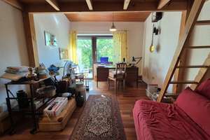 Großzügiges Reihenendhaus mit Einliegerwohnung, Garten, Kamin & Sauna – Die vollständige Adresse der Immobilie erhältst du vom Anbieter., 97209 Veitshöchheim – Vorschaubild 4