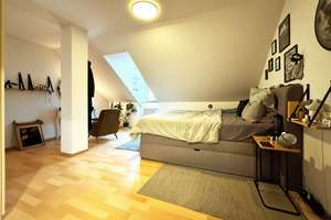 Trier-Mitte: vermietete 4-ZKB Wohnung mit ca. 92 m² Wohnfläche + Duplex-Stellplatz & Kellerraum – Die vollständige Adresse der Immobilie erhältst du vom Anbieter., 54290 Mitte/Gartenfeld, Trier – Vorschaubild 5
