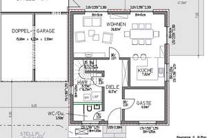 Bezugsfertige Stadtvilla in Glindenberg – Kirchblick 4, 39326 Glindenberg – Vorschaubild 3