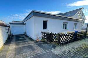 Bungalow in Bonn - Beuel-Niederholtdorf – Bonn – Vorschaubild 1