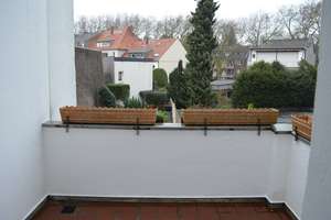 Schicke vollständig renovierte  3-Zimmer-Altbauwohnung mit Balkon.  -optional mit Büro im EG- – Die vollständige Adresse der Immobilie erhältst du vom Anbieter., 41065 Lürrip, Mönchengladbach – Vorschaubild 16