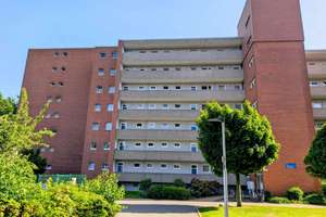 Ihr neues Zuhause über den Dächern Braunschweigs ! ! ! – Die vollständige Adresse der Immobilie erhältst du vom Anbieter., 38120 Weststadt, Braunschweig – Vorschaubild 2