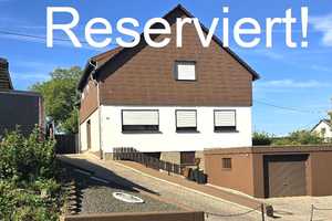 RESERVIERT: Freistehendes Ein- bis Zweifamilienhaus in Püttlingen-Köllerbach – Stadtverband Saarbrücken (Kreis) – Vorschaubild 1