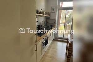 Tauschwohnung: 2-Zimmer-Whg in Leipzig Südwest zu tauschen – Die vollständige Adresse der Immobilie erhältst du vom Anbieter., 4229 Plagwitz, Leipzig – Vorschaubild 4