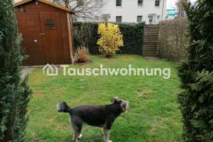 Tauschwohnung: Gemütliche 1-Zimmer-Wohnung in Hamburg-Nord