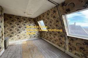*LEERSTAND*, 5-Zi.-Whg., Rohdiamant, Altbau, Veranda, *Sanierungsgebiet*, kein Denkmalschutz, ATP 10 – Die vollständige Adresse der Immobilie erhältst du vom Anbieter., 70376 Neckarvorstadt, Stuttgart – Vorschaubild 25