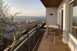 Gepflegter Flachdachbungalow – in Top-Ruhewohnlage – mit Weitblick – Mainz-Bingen (Kreis) – Vorschaubild 9