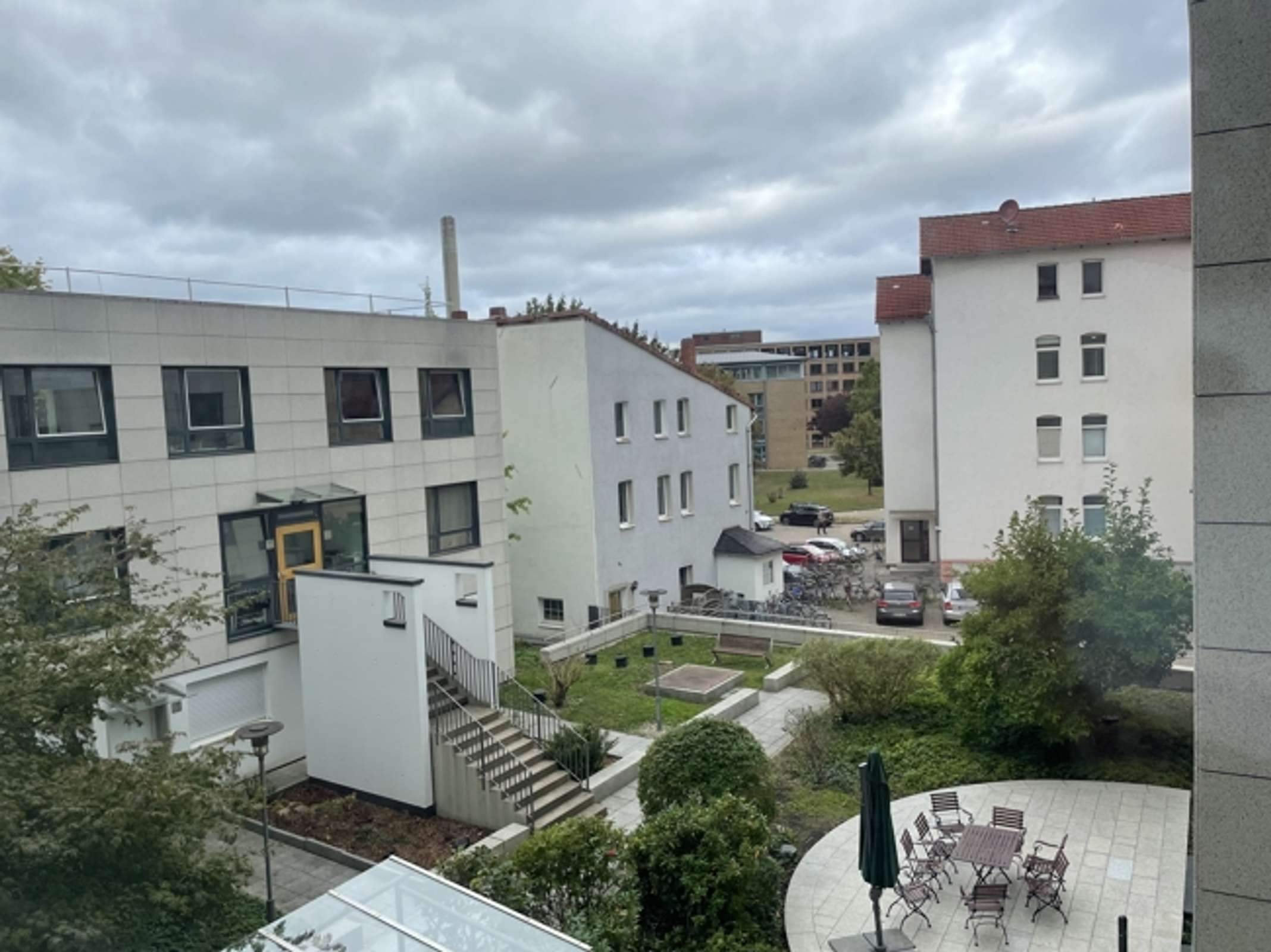 Ihr neues Büro im Herzen von Göttingen!