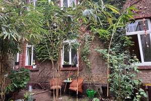 kernsanierte 4 Zimmer Altbau Wohnung mit Balkon zu vermieten – Rheinstraße 89, 65185 Mitte, Wiesbaden – Vorschaubild 1