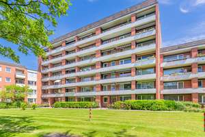 Modernisierte Kapitalanlage – Kernsaniert und mit sonniger Süd-Loggia in Hamburg-Stellingen! – Die vollständige Adresse der Immobilie erhältst du vom Anbieter., 22527 Stellingen, Hamburg – Vorschaubild 9