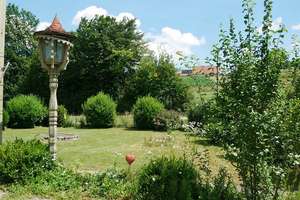 *NEUER PREIS* Charmantes Haus mit Potenzial & Traumgrundstück in HILGERTSHAUSEN – Münchener Straße 30, 86567 Hilgertshausen-Tandern – Vorschaubild 33