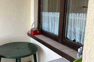 Schöner Wohnen in Schweinau ! Perfekt aufgeteilte, helle 3,5-Zimmer-Wohnung mit Loggia & Stellplatz – Olivenweg 54, 90441 Hohe Marter, Nürnberg – Vorschaubild 8