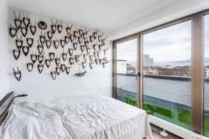 Großzügige Dachgeschoss-Maisonette-Wohnung in Ehrenfeld! – Die vollständige Adresse der Immobilie erhältst du vom Anbieter., 50825 Ehrenfeld (Ortsteil), Köln – Vorschaubild 13