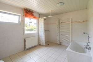 Erbbaurecht: Barrierefreies Fertighaus auf massiver Einliegerwohnung in Hennef (Sieg) – Die vollständige Adresse der Immobilie erhältst du vom Anbieter., 53773 Hennef (Sieg) – Vorschaubild 6