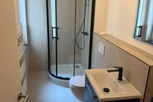 Modernes Wohnen in Neuhausen: 4-Zimmer-Wohnung nach Sanierung – Die vollständige Adresse der Immobilie erhältst du vom Anbieter., 80634 Neuhausen, München – Vorschaubild 4