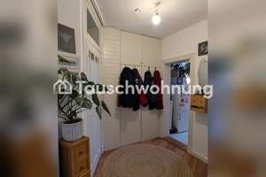 Tauschwohnung: Tauschen 2 Zimmer Altbau mit Balkon gegen 3 Zimmer – Die vollständige Adresse der Immobilie erhältst du vom Anbieter., 24114 Südfriedhof, Kiel – Vorschaubild 4