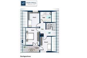 Gepflegtes Einfamilienhaus in schöner Wohnlage – Kaiserslautern (Kreis) – Vorschaubild 24
