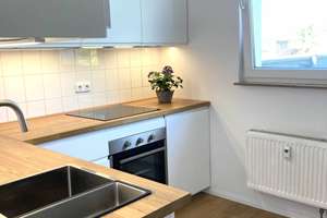 Elegante 2-Zimmer Wohnung im 5. OG in Berlin-Mitte – Brunnenstraße 168, 10119 Mitte (Ortsteil), Berlin – Vorschaubild 5