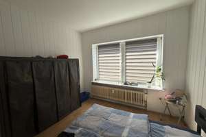 Zuhause mit vier Zimmern und viel Platz in Dortmund