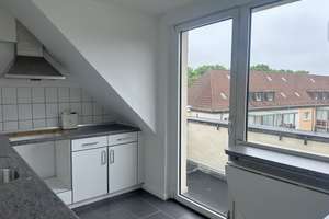 Wohnen über zwei Ebenen - Duisburg Wasserviertel – Die vollständige Adresse der Immobilie erhältst du vom Anbieter., 47051 Altstadt, Duisburg – Vorschaubild 7