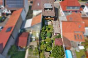Doppelhaushälfte als Ein- oder Zweifamilienhaus mit Garage und sonnigem Garten – Die vollständige Adresse der Immobilie erhältst du vom Anbieter., 76228 Grünwettersbach, Karlsruhe – Vorschaubild 19
