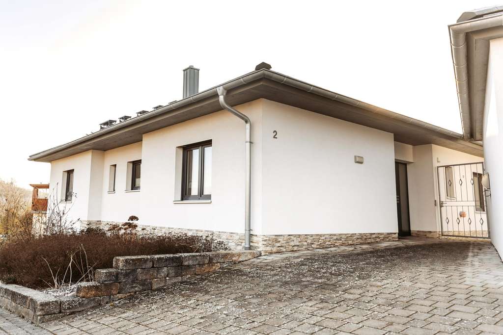 Immobilie in Wittighausen - Attraktives Einfamilienwohnhaus
in Unterwittighausen - Bild 4