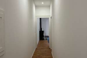 Grüne Oase im Agnesviertel: 3 Zimmer Altbauwohnung  – Die vollständige Adresse der Immobilie erhältst du vom Anbieter., 50670 Neustadt/Nord, Köln – Vorschaubild 8
