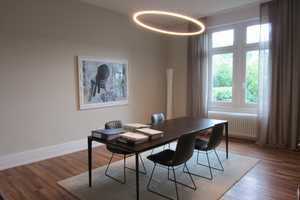 Bad-Soden: Stilvoller Altbau mit viel Potenzial, 1 – 3 Einheiten möglich, Ausbaureserven! – Main-Taunus-Kreis – Vorschaubild 7
