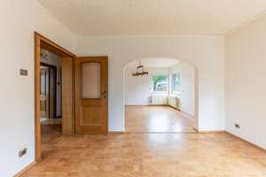 Rarität im Dornröschenschlaf: freistehendes Einfamilienhaus in Dortmund- Syburg – Die vollständige Adresse der Immobilie erhältst du vom Anbieter., 44265 Syburg, Dortmund – Vorschaubild 3