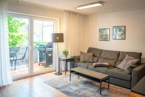 Wohnkomfort in Lünen: Hochwertige 3-Zimmer-Wohnung mit großem Balkon – Die vollständige Adresse der Immobilie erhältst du vom Anbieter., 44532 Horstmar, Lünen – Vorschaubild 1