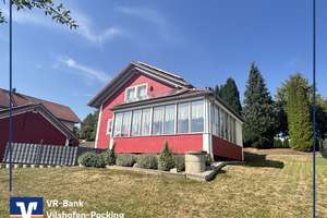 Neues Zuhause gesucht? Sehr gepflegtes Einfamilienhaus in Kösslarn – 94149 Kößlarn – Vorschaubild 1
