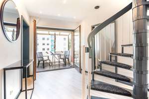 4,5 Zimmer Maisonette-Wohnung in
Mönchengladbach – Die vollständige Adresse der Immobilie erhältst du vom Anbieter., 41061 Am Wasserturm, Mönchengladbach – Vorschaubild 6