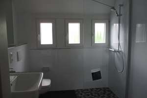 Zuhause fühlen! 3-Zimmer-Wohnung in Stadtlage – Süderichstr. 28, 45141 Nordviertel, Essen – Vorschaubild 3
