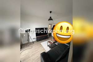 Tauschwohnung: 2-Zimmer-Flat in Düsseldorf Stadtbezirk 2 tauschen – Die vollständige Adresse der Immobilie erhältst du vom Anbieter., 40237 Flingern Nord, Düsseldorf – Vorschaubild 10
