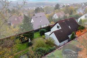 Wundervolles Zuhause mit großem, naturbelassenem Garten am Waldrand! – Lessingstraße 4, 67304 Donnersbergkreis – Vorschaubild 5