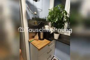 Tauschwohnung: B: 1Zi EG gegen 2+ Zi. 150 Meter zur Ubahn Kreillerstr/Tram – St.-Veit-Straße 24, 81673 Josephsburg, München – Vorschaubild 5