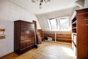Historische Wohnlage trifft neue Wohnideen – Familienidyll mit Ausbaureserve – Die vollständige Adresse der Immobilie erhältst du vom Anbieter., 22587 Blankenese, Hamburg – Vorschaubild 9
