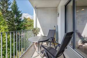 Möbliert: NEUBAU 2013 -  in sehr guter & ruhiger Lage – Die vollständige Adresse der Immobilie erhältst du vom Anbieter., 81241 Pasing, München – Vorschaubild 11