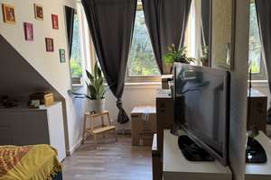 Vollmöblierte 3-Zimmer-Wohnung zur Untermiete  – Die vollständige Adresse der Immobilie erhältst du vom Anbieter., 40627 Unterbach, Düsseldorf – Vorschaubild 12