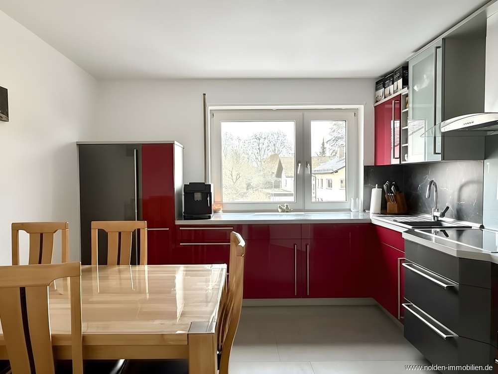 Immobilie in Ladenburg - ***LADENBURG - HELL - MODERN - WOHLFÜHLEN*** - Bild 2