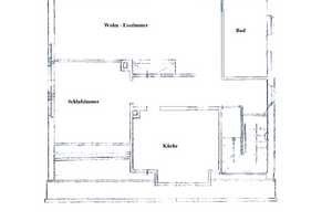 Gepflegtes Einfamilienhaus mit Sauna mit zwei Einliegerwohnungen am Fuße des Lüstringer Bergs – Burgstraße 29, 49086 Osnabrück – Vorschaubild 3