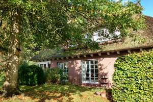 Charmantes Reetdachhaus am Waldrand – 21789 Wingst – Vorschaubild 8
