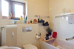Schöne Dachgeschosswohnung mit Balkon, Kellerabteil und Stellplatz in begehrter Lage - Lengfeld  – Die vollständige Adresse der Immobilie erhältst du vom Anbieter., 97076 Lengfeld, Würzburg – Vorschaubild 5