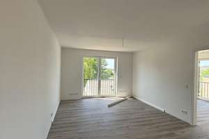 Exklusive 3-Zi.-Whg. (ca. 110 m²) mit Dachterrasse + TG-Stellplatz in zentraler Wohnlage – Reinbeker Redder 55, 21031 Lohbrügge, Hamburg – Vorschaubild 4