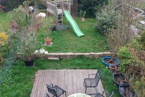 Reihenhaus mit 4 Zimmern und Garten in Grafing bei München – Die vollständige Adresse der Immobilie erhältst du vom Anbieter., 85567 Grafing bei München – Vorschaubild 3