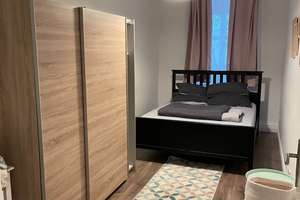 Rarität! Wohnung mit Hofterasse nahe Kollwitzkiez – Prenzlauer Allee 35, 10405 Prenzlauer Berg, Berlin – Vorschaubild 4